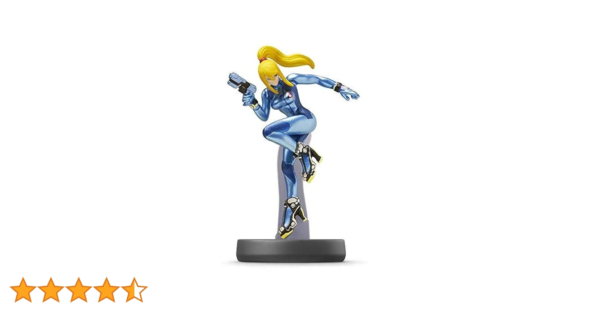 ゲームキャラクター フィギュア 7体セット 美品 アミーボ Nintendo 任天堂 - ゼノブレイド2 ホムラ ヒカリ ニア 1/7スケール